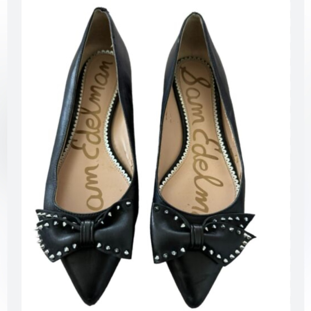 Sam Edelman flats shoes SOLD